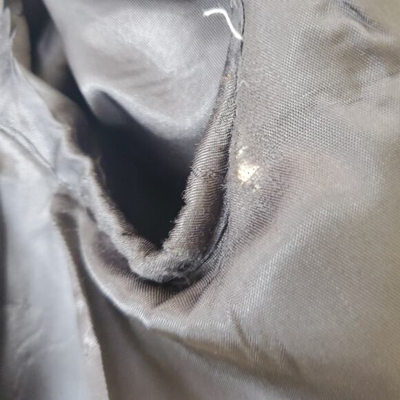 Harris Tweed Vintage Two Button Camel Hair Sports Coat - Picture 14 of 16